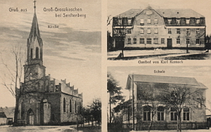 Senftenberg